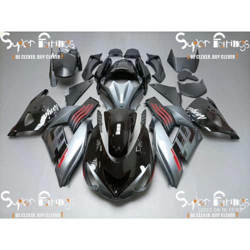 06-11 Kawasaki NINJA ZX14R DESIGN 86
